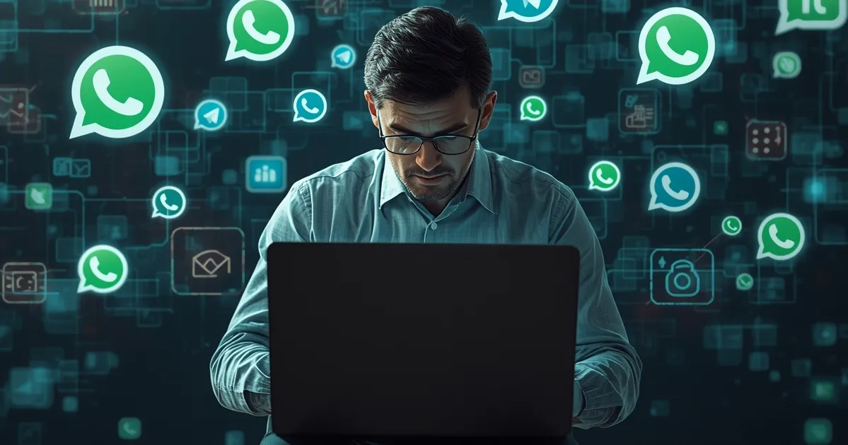 Продажи через мессенджеры с AlfaChat - автоматизация, сценарии и CRM для образовательных центров