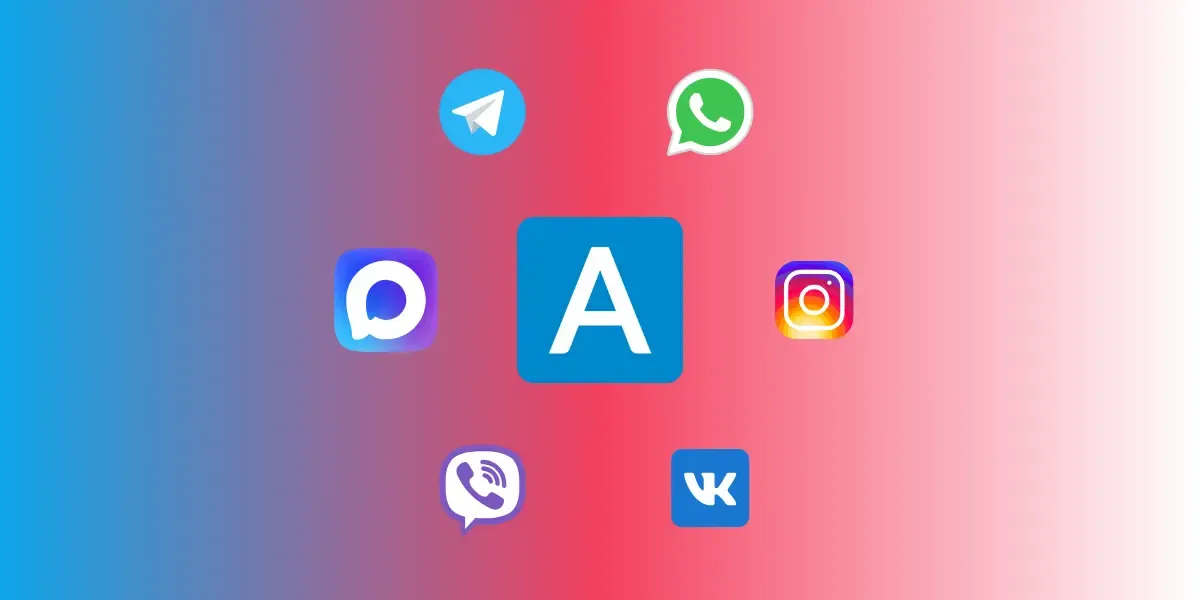 Продажи через мессенджеры с AlfaChat - автоматизация, сценарии и CRM для образовательных центров