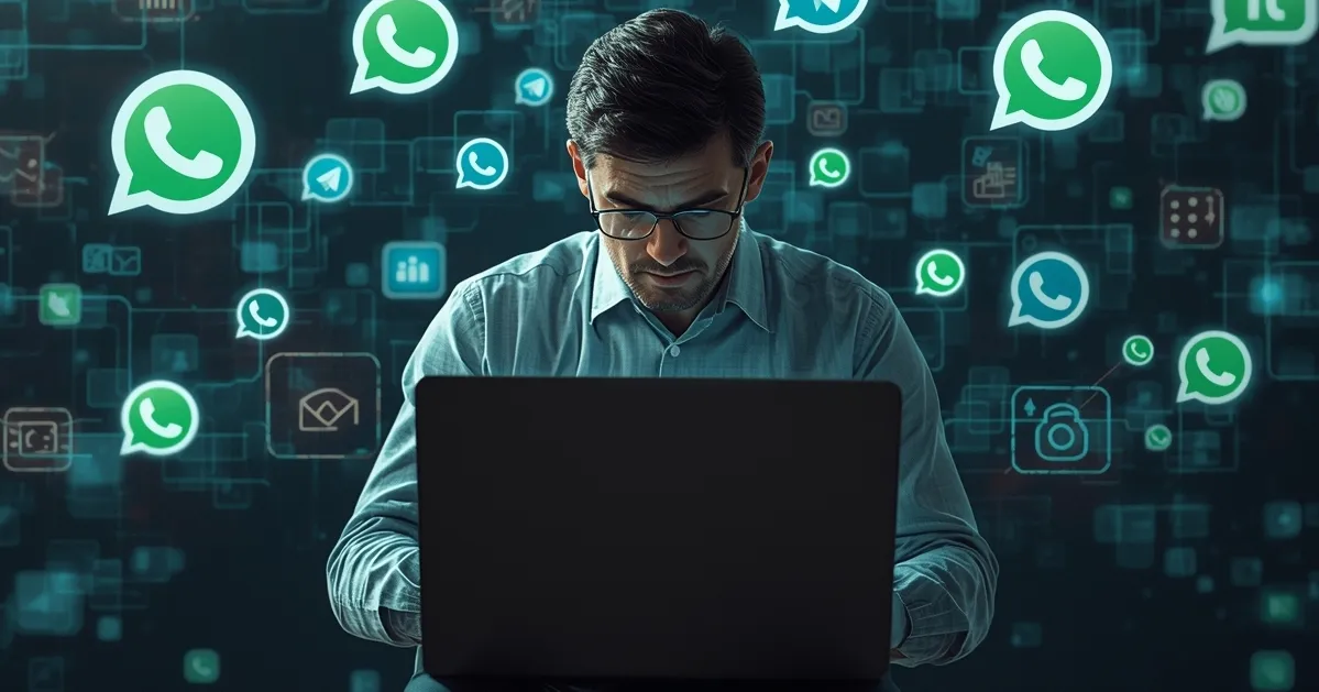 Продажи через мессенджеры с AlfaChat - автоматизация, сценарии и CRM для образовательных центров