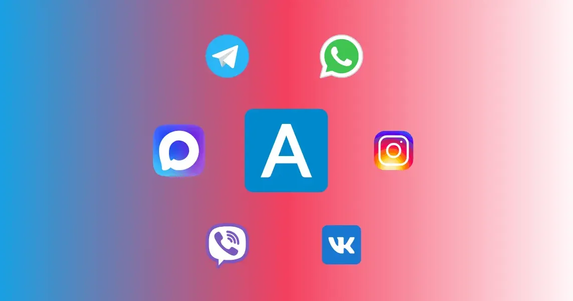 Продажи через мессенджеры с AlfaChat - автоматизация, сценарии и CRM для образовательных центров