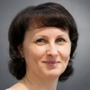 Ирина Мурзилина